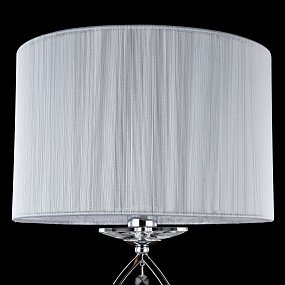 Настольная лампа Maytoni Miraggio MOD602-TL-01-N
